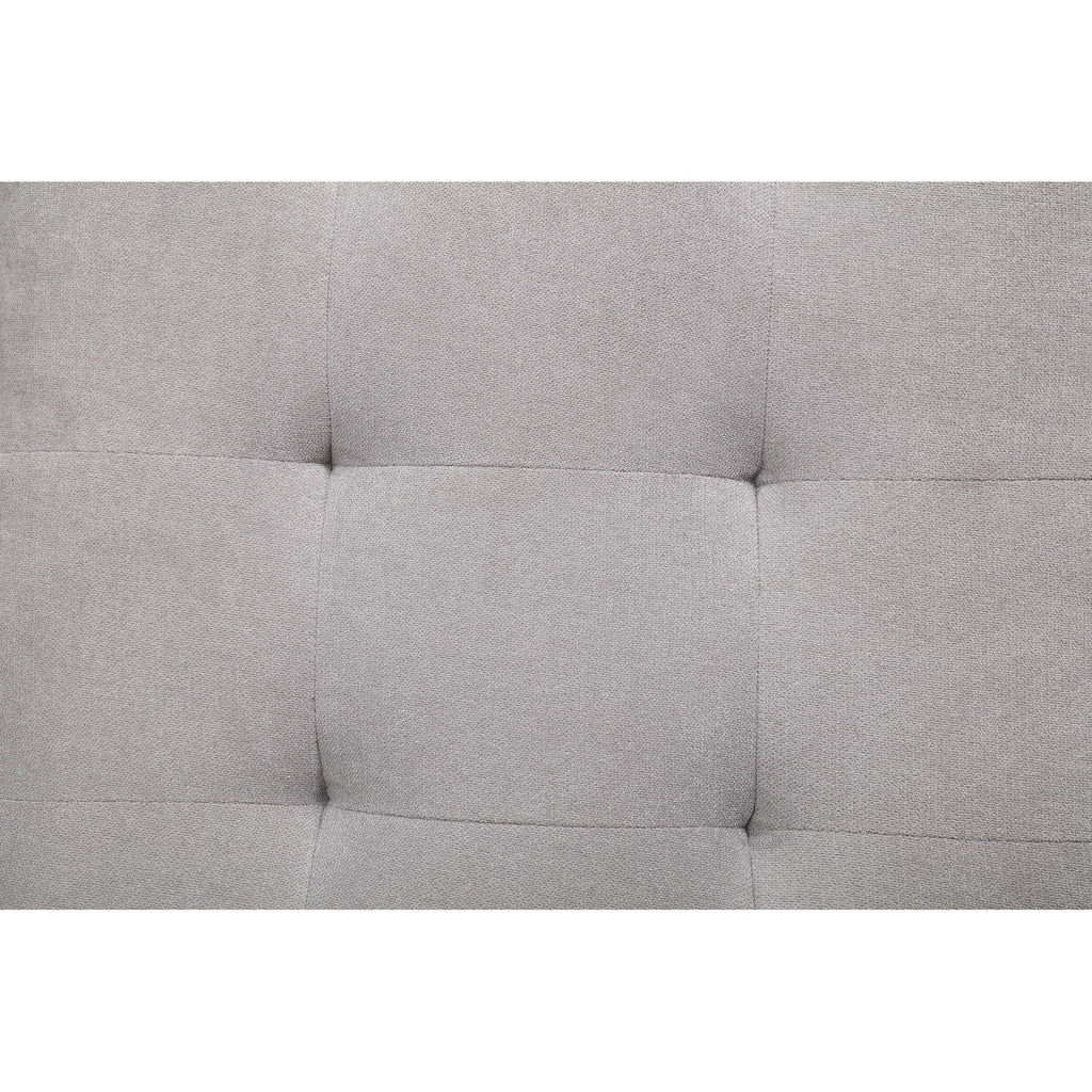 3 Fold Convertible Futon Couch Sleeper Sofa Bed