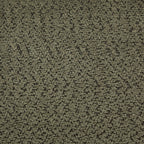 360¡ã Swivel Chair, 38.2 Boucle Accent Chair with Throw Pillow, Upholstered Barrel Sofa Chair with Curved Armrests