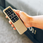 Silicone Remote Sleeve