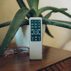 Silicone Remote Sleeve