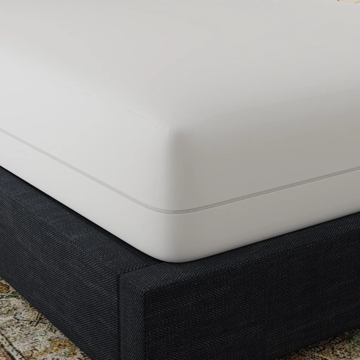 Fully Encased Mattress Protector