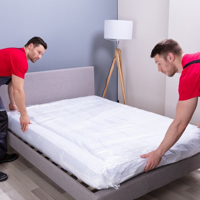 In-Home Setup (Haul Away Not Included)