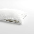 Luxury Resort Pillow - Kapok & 3D Fiber