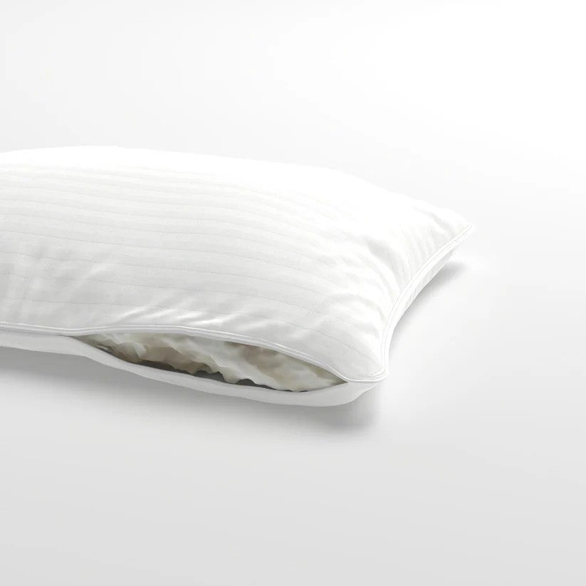 Luxury Resort Pillow - Kapok & 3D Fiber