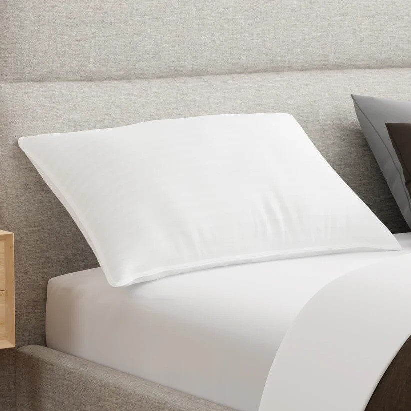 Luxury Resort Pillow - Kapok & 3D Fiber