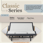 Classic Series Adjustable Bed Frame + Choice of Mattress Bundle