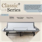 Harmony Series Adjustable Bed Frame + Choice of Mattress Bundle
