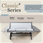 Harmony Series Adjustable Bed Frame + Choice of Mattress Bundle