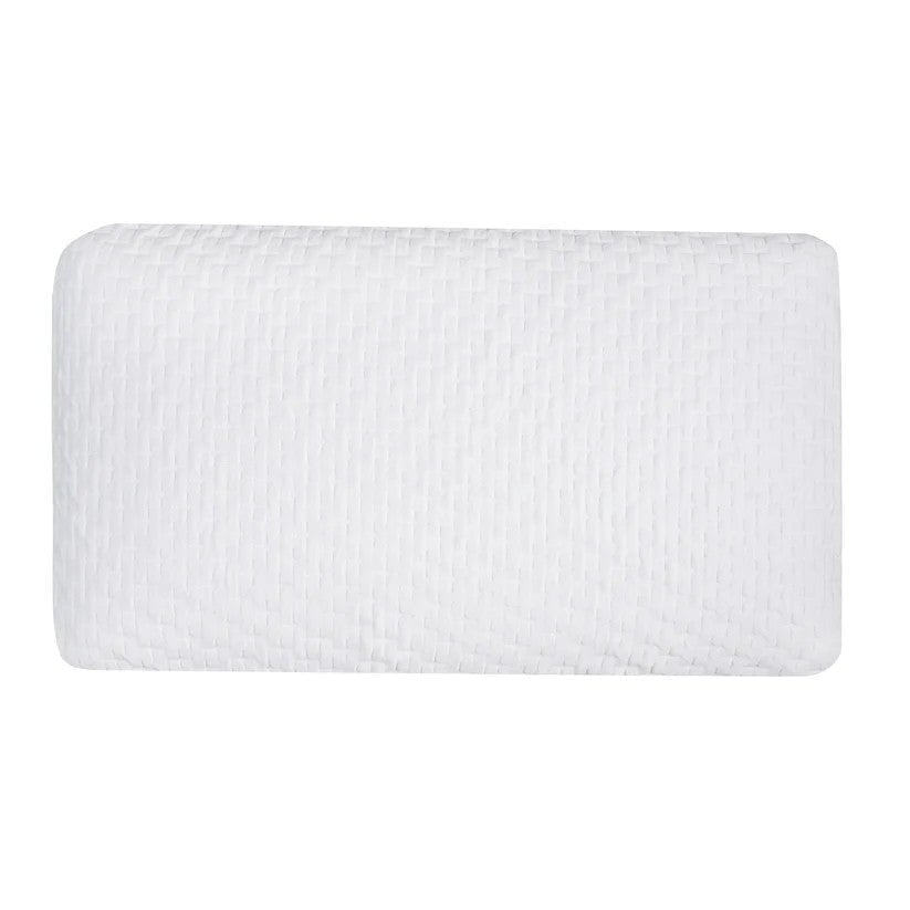 Bamboo Charcoal and Cooling Gel Memory Foam Pillow