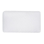 Bamboo Charcoal and Cooling Gel Memory Foam Pillow