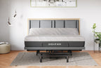 Classic Series Adjustable Bed Frame + Choice of Mattress Bundle