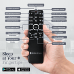 Platinum Series Adjustable Bed Frame + Choice of Mattress Bundle