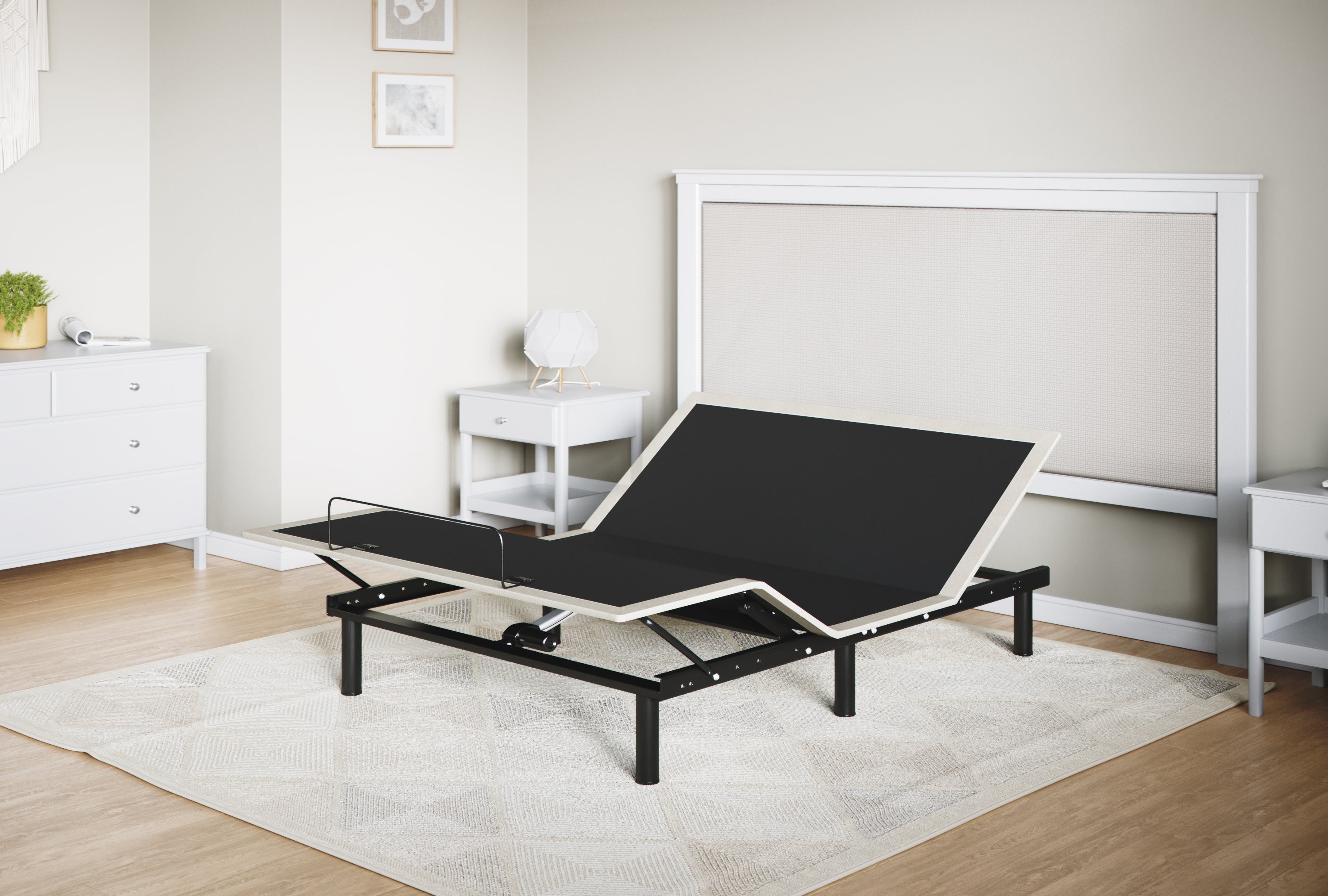 Essential Series Base Cover