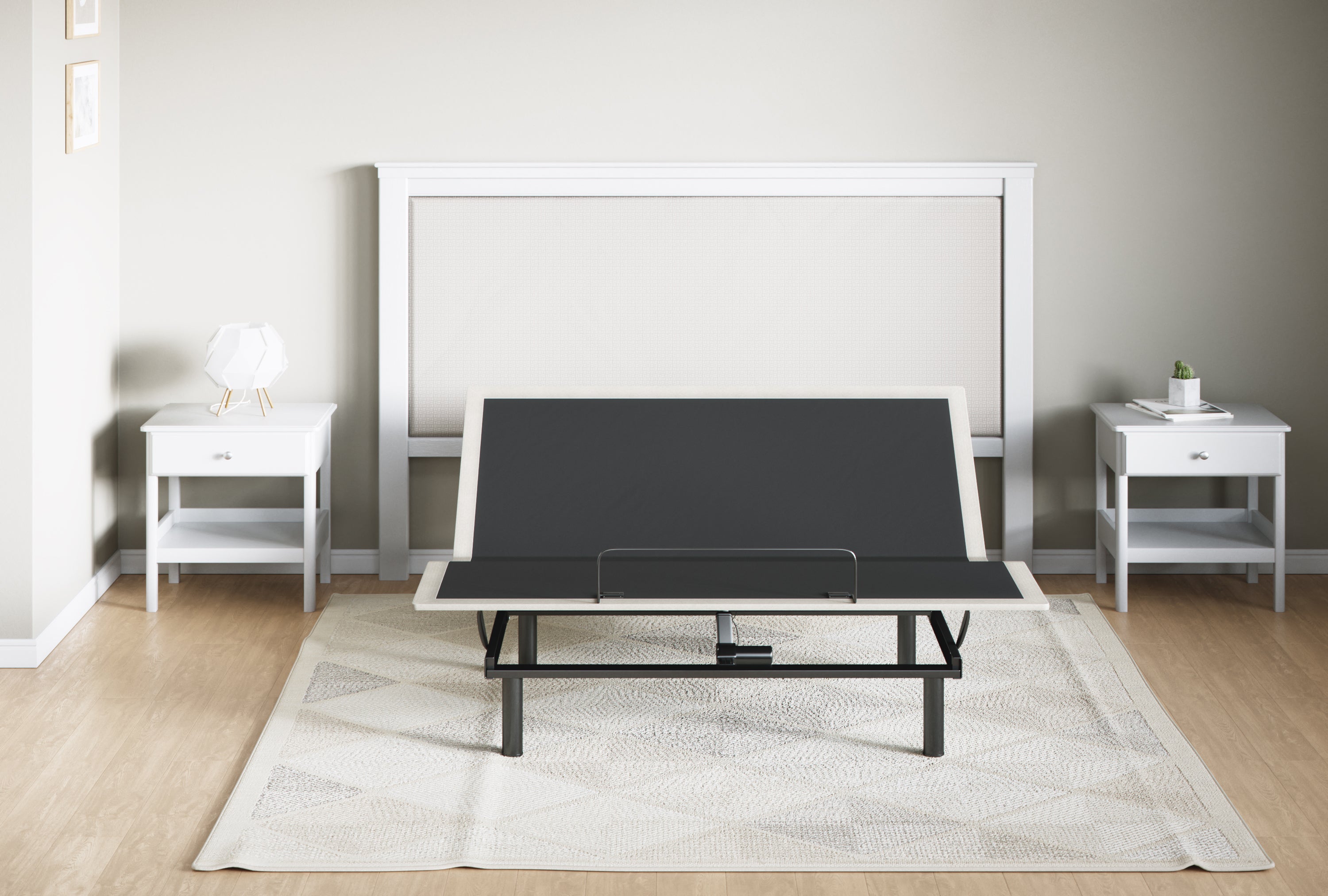 Essential Series Base Cover