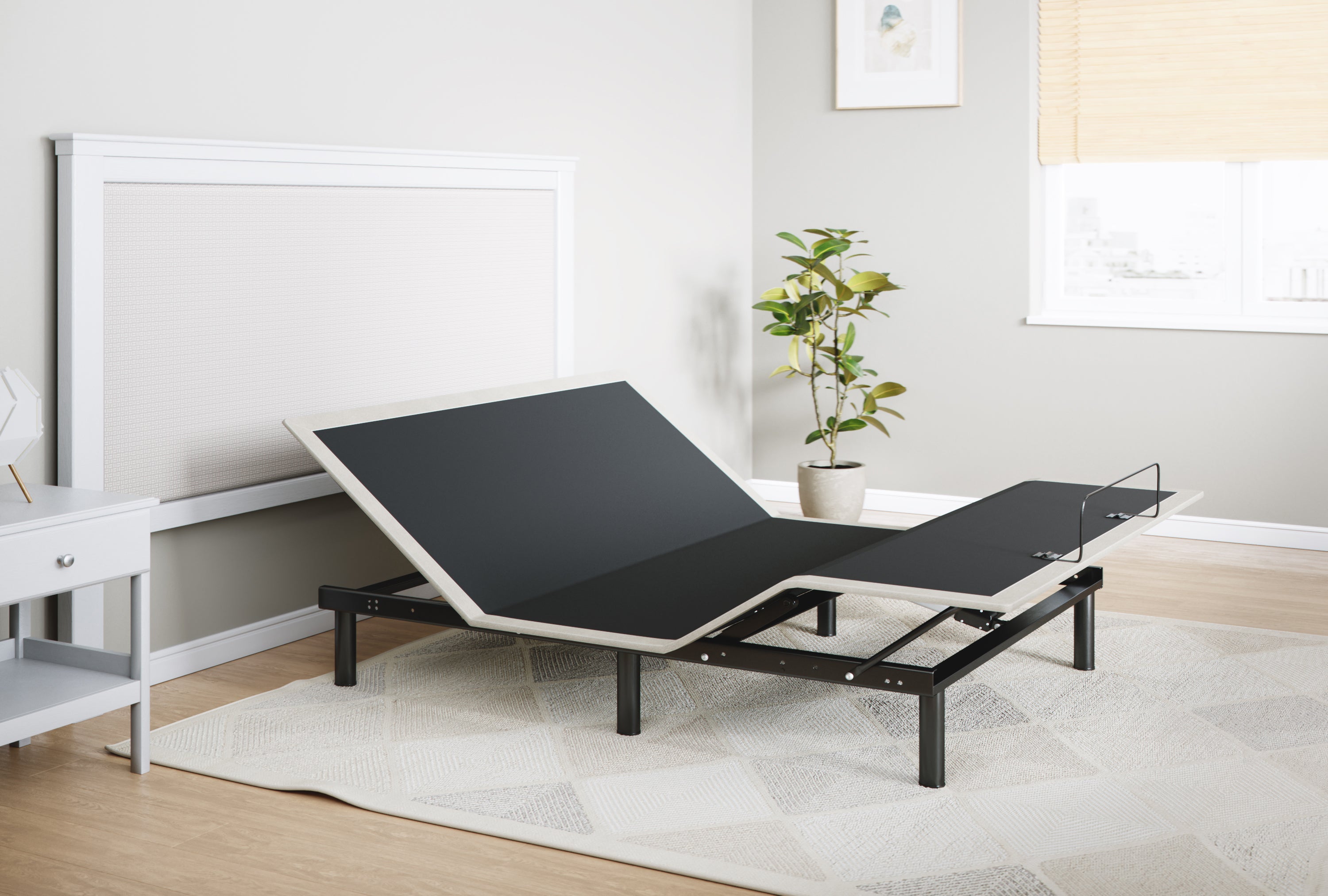 Essential Series Base Cover