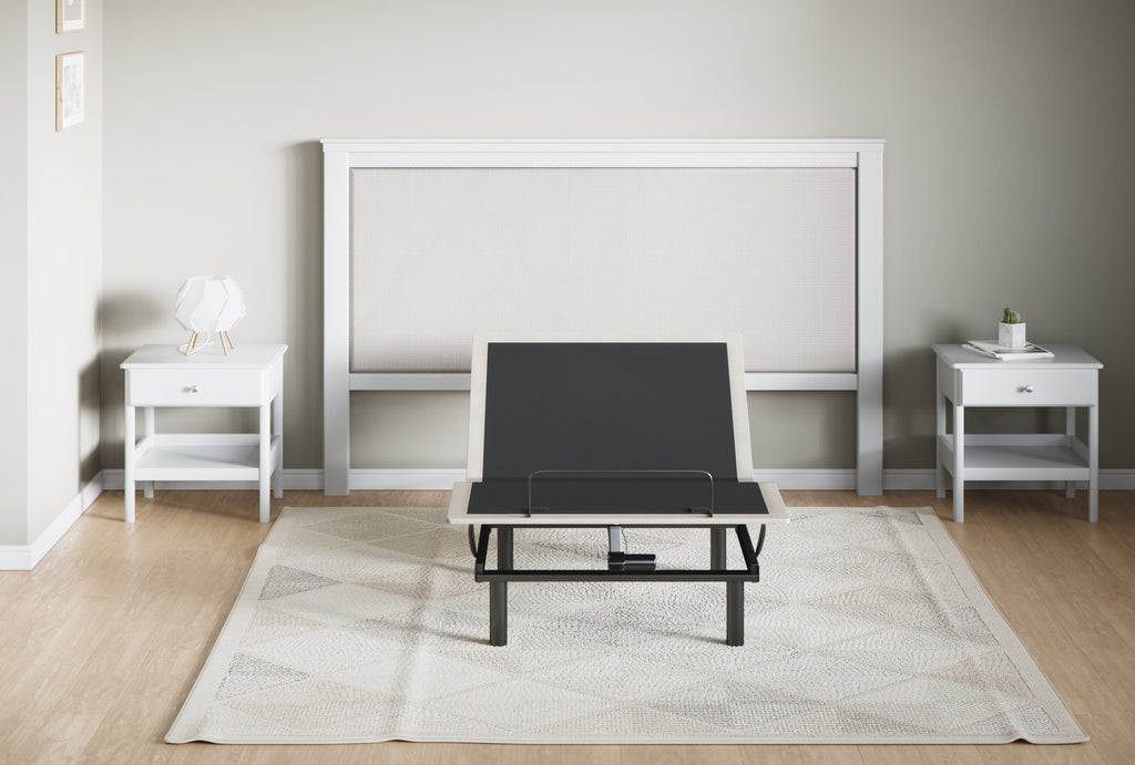 Essential Series Base Cover