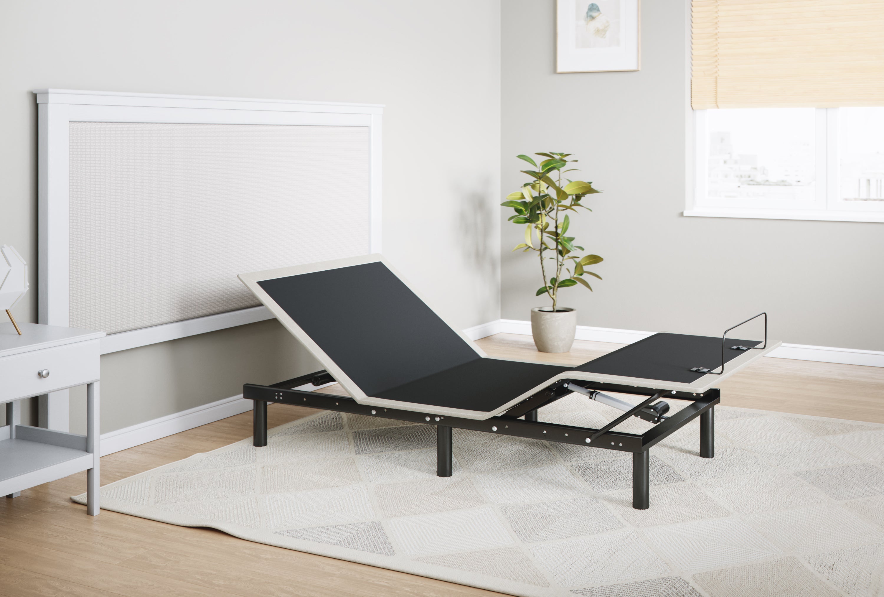 Essential Series Base Cover