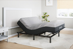 Essential Series Adjustable Bed Frame + Choice of Mattress Bundle