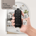 Essential Series Adjustable Bed Frame + Choice of Mattress Bundle