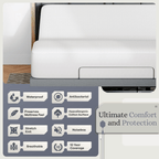 Premium Mattress Protector