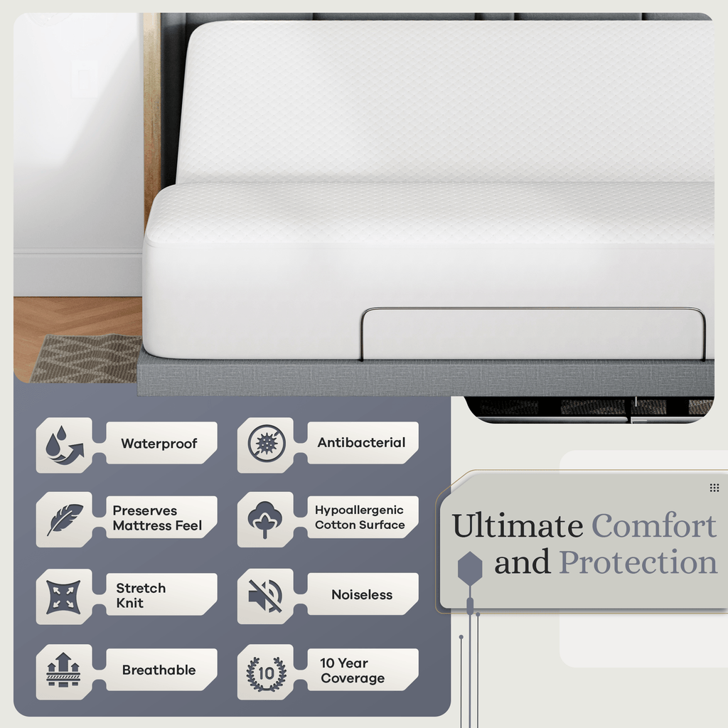 Premium Mattress Protector