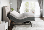 Platinum Series Adjustable Bed Frame + Choice of Mattress Bundle