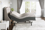Platinum Series Adjustable Bed Frame + Choice of Mattress Bundle