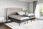 Platinum Series Adjustable Bed Frame + Choice of Mattress Bundle