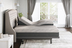 Platinum Series Adjustable Bed Frame + Choice of Mattress Bundle