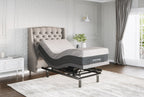 Platinum Series Adjustable Bed Frame + Choice of Mattress Bundle