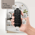 Essential Series Adjustable Bed Frame + Choice of Mattress Bundle