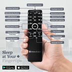 Platinum Series Adjustable Bed Frame + Choice of Mattress Bundle