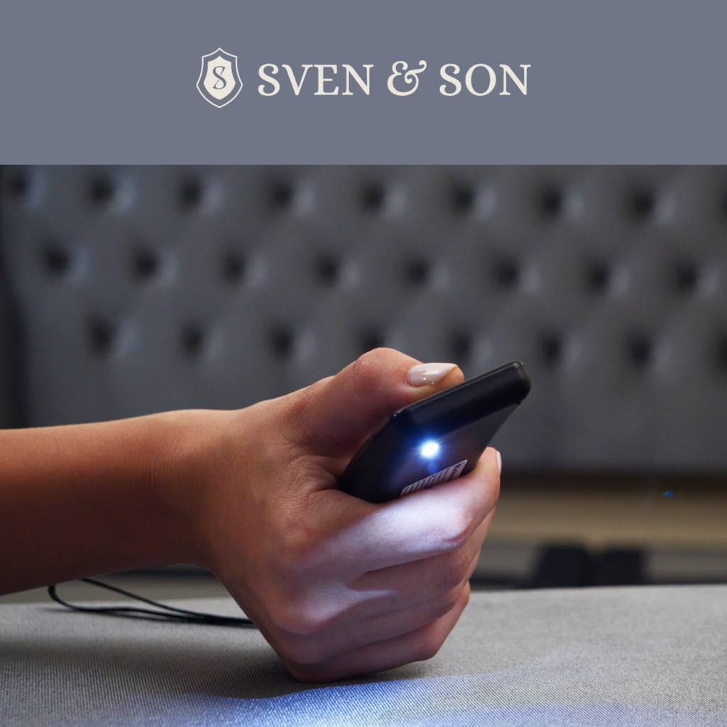 Sven & Son Replacement Remote